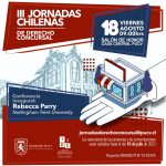 Derecho PUCV y Capítulo Chileno del Instituto Iberoaméricano de Derecho Concursal llevan a cabo III Jornadas de Derecho Concursal
